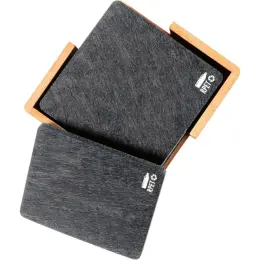 Coaster Set Top